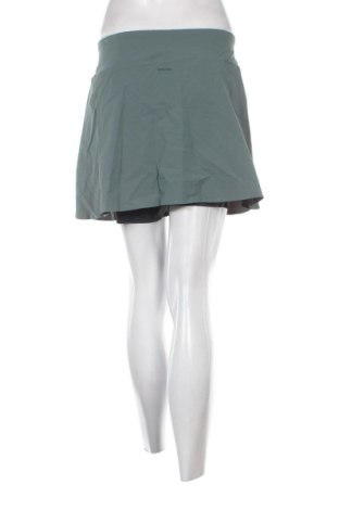 Fustă-pantalon. Quechua, Mărime M, Culoare Verde, Preț 77,00 Lei