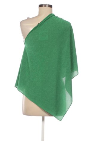 Πόντσο Bianco Ghiaccio, Μέγεθος S, Χρώμα Πράσινο, Τιμή 34,79 €