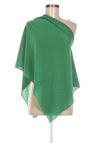 Πόντσο Bianco Ghiaccio, Μέγεθος S, Χρώμα Πράσινο, Τιμή 34,79 €