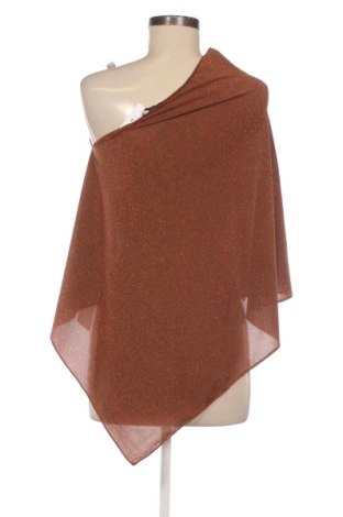 Poncsó Bianco Ghiaccio, Méret S, Szín Barna, Ár 14 374 Ft