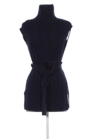 Poncho COS, Größe M, Farbe Blau, Preis 94,23 €