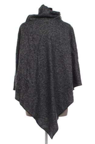 Πόντσο Caroline Morgan, Μέγεθος XL, Χρώμα Γκρί, Τιμή 19,99 €