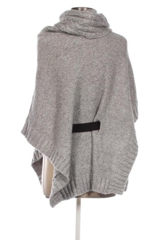 Pončo  Colours, Veľkosť S, Farba Sivá, Cena  14,77 €