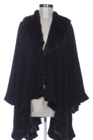 Pončo  Gerard, Veľkosť L, Farba Čierna, Cena  24,54 €