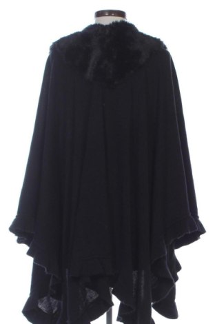 Pončo  Gerard, Veľkosť L, Farba Čierna, Cena  24,54 €