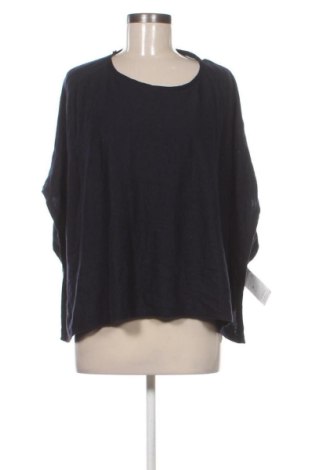 Poncho Gerry Weber, Größe L, Farbe Blau, Preis € 107,99