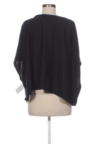 Poncho Gerry Weber, Größe L, Farbe Blau, Preis € 107,99