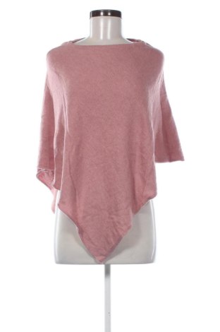 Poncho H&M Divided, Mărime M, Culoare Roz, Preț 78,20 Lei