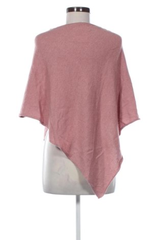 Poncho H&M Divided, Mărime M, Culoare Roz, Preț 78,20 Lei