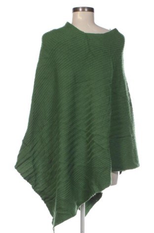 Πόντσο Maggie, Μέγεθος XL, Χρώμα Πράσινο, Τιμή 17,99 €