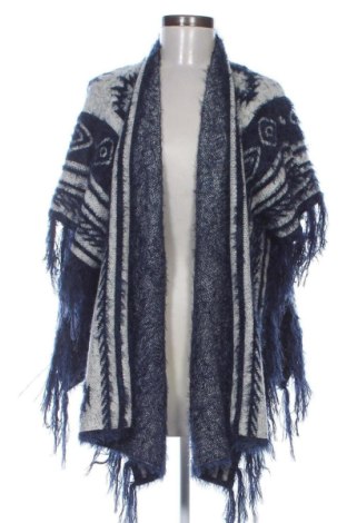 Pončo  May&Co, Veľkosť M, Farba Viacfarebná, Cena  14,77 €