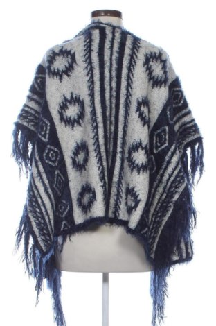 Pončo  May&Co, Veľkosť M, Farba Viacfarebná, Cena  14,77 €