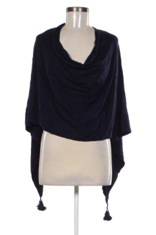 Pončo  Orsay, Veľkosť L, Farba Modrá, Cena  14,83 €