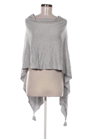 Πόντσο Orsay, Μέγεθος L, Χρώμα Γκρί, Τιμή 13,99 €