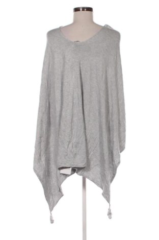 Πόντσο Orsay, Μέγεθος L, Χρώμα Γκρί, Τιμή 13,99 €