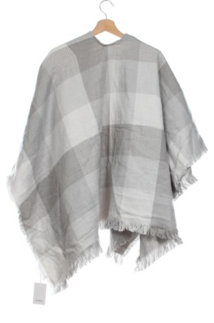 Πόντσο Piper, Χρώμα Γκρί, Τιμή 18,99 €