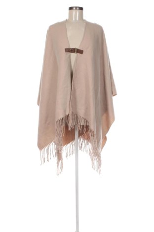 Πόντσο Primark, Μέγεθος XL, Χρώμα  Μπέζ, Τιμή 14,82 €