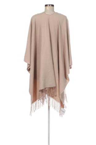 Πόντσο Primark, Μέγεθος XL, Χρώμα  Μπέζ, Τιμή 14,82 €