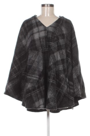 Poncsó Q'neel, Méret 3XL, Szín Sokszínű, Ár 14 463 Ft