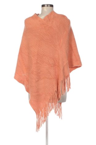 Пончо Queenspark, Размер M, Цвят Оранжев, Цена 10,73 €
