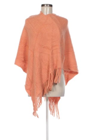 Пончо Queenspark, Размер M, Цвят Оранжев, Цена 10,73 €