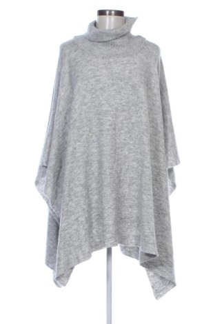 Pončo  Reserved, Veľkosť L, Farba Sivá, Cena  14,74 €