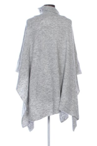 Pončo  Reserved, Veľkosť L, Farba Sivá, Cena  14,74 €