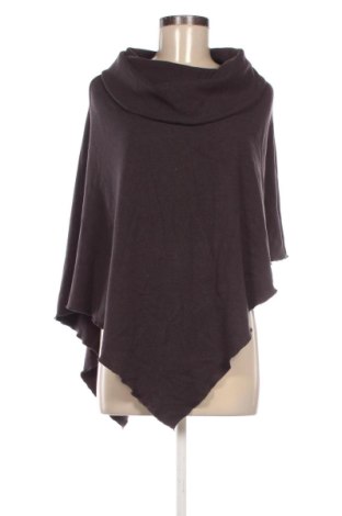 Pončo  Rivette&Blair, Veľkosť L, Farba Sivá, Cena  12,95 €