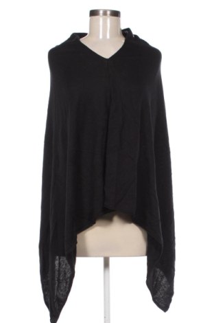 Poncho S.Oliver, Größe L, Farbe Schwarz, Preis 24,55 €