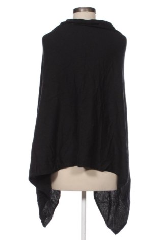 Poncho S.Oliver, Größe L, Farbe Schwarz, Preis 24,55 €