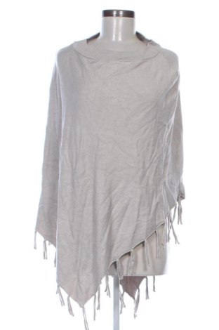 Pončo  Street One, Veľkosť M, Farba Sivá, Cena  24,45 €