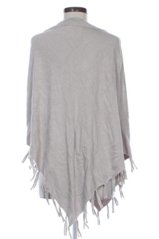 Pončo  Street One, Veľkosť M, Farba Sivá, Cena  24,45 €