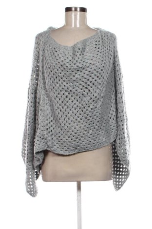 Pončo  Unbranded, Veľkosť M, Farba Sivá, Cena  14,74 €