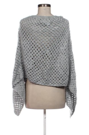 Pončo  Unbranded, Veľkosť M, Farba Sivá, Cena  14,74 €