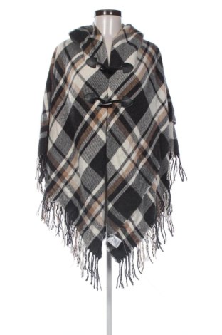 Poncho Unbranded, Größe L, Farbe Mehrfarbig, Preis € 15,00