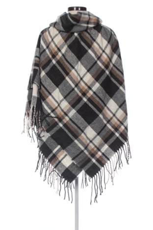 Poncho Unbranded, Größe L, Farbe Mehrfarbig, Preis € 15,00