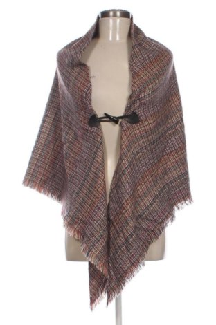 Пончо Unbranded, Размер M, Цвят Многоцветен, Цена 14,77 €