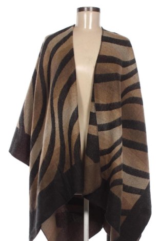 Pončo  Unbranded, Veľkosť M, Farba Viacfarebná, Cena  14,77 €