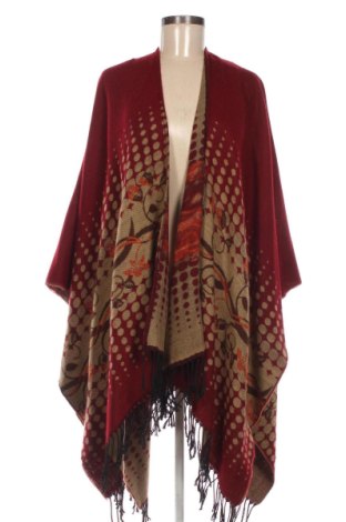 Pončo  Unbranded, Veľkosť M, Farba Viacfarebná, Cena  14,77 €