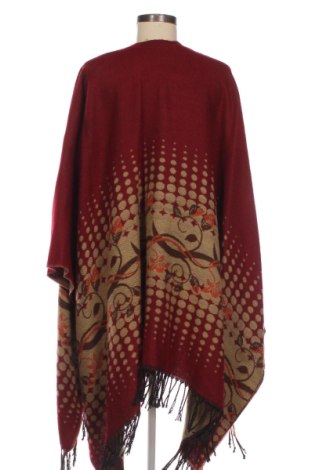 Pončo  Unbranded, Veľkosť M, Farba Viacfarebná, Cena  14,77 €