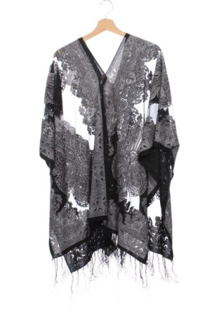 Pončo  Unbranded, Veľkosť M, Farba Viacfarebná, Cena  15,00 €