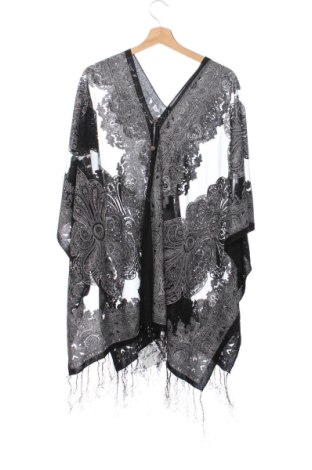 Pončo  Unbranded, Veľkosť M, Farba Viacfarebná, Cena  15,00 €