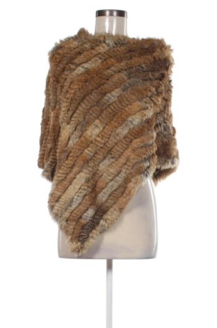 Pončo  Unbranded, Veľkosť M, Farba Hnedá, Cena  15,00 €