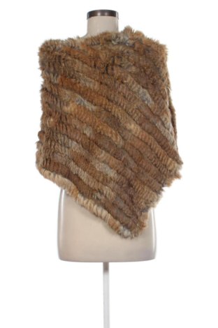 Pončo  Unbranded, Veľkosť M, Farba Hnedá, Cena  15,00 €