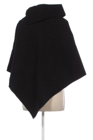 Ponczo Unbranded, Rozmiar L, Kolor Czarny, Cena 80,38 zł