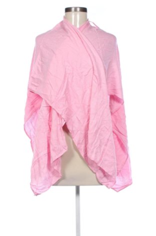 Poncho Unbranded, Größe M, Farbe Rosa, Preis € 16,99