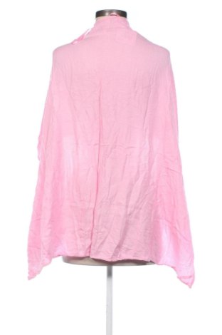 Poncho Unbranded, Größe M, Farbe Rosa, Preis € 16,99