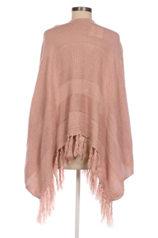 Poncsó Unbranded, Méret M, Szín Hamurózsaszín, Ár 6 123 Ft