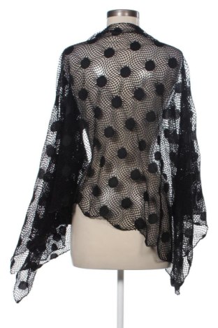 Πόντσο Unbranded, Μέγεθος M, Χρώμα Μαύρο, Τιμή 28,99 €