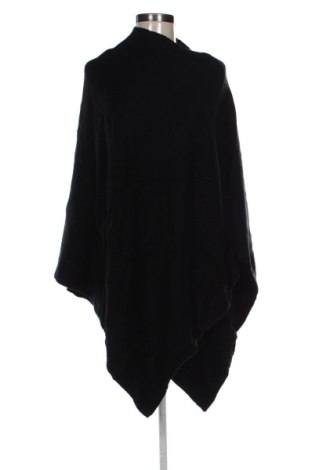 Пончо Unbranded, Размер M, Цвят Черен, Цена 11,24 €